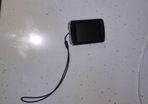 Garmin 520 with screen protector