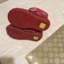 Clarks Boots, size EU-20, UK-4G Image 6
