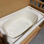Baby changing table Image 4