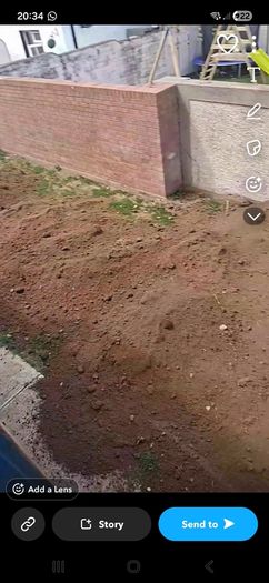top soil