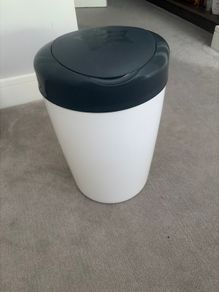 Nappy bin
