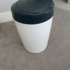 Nappy bin
