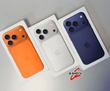 iPhone 17 Pro Max 1TB