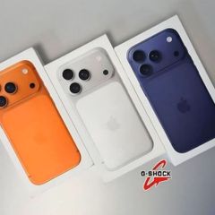 iPhone 17 Pro Max 1TB