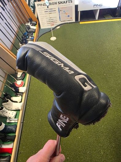 Ping Sigma G Putter 33"