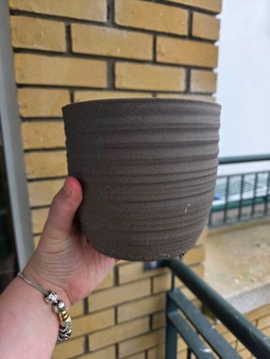 Plant pot