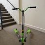 micro scooter, foldable scooter, flicker Image 6