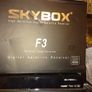Skybox Satellite Receiver Image 2