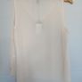 New.women's summer top. Size 14 Image 4