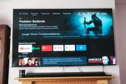 Sony 4K Smart Android TV(65inch)