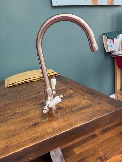 kitchen tap