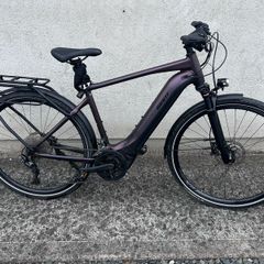 Giant E+ 1 Pro GTS