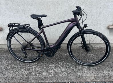 Giant E+ 1 Pro GTS