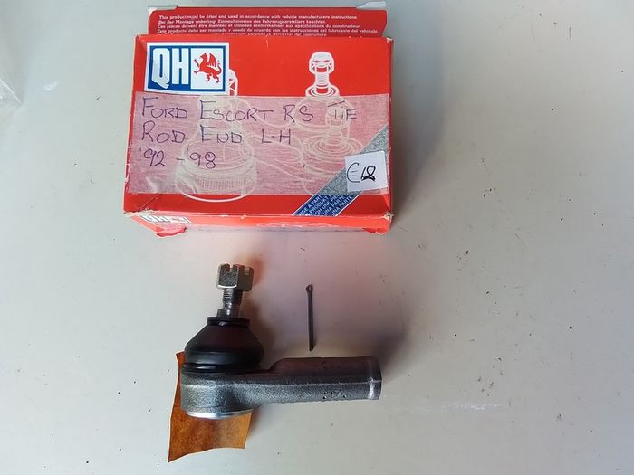 Ford Escort RS Track Rod End.