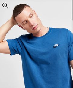 L Nike Core Tshirt