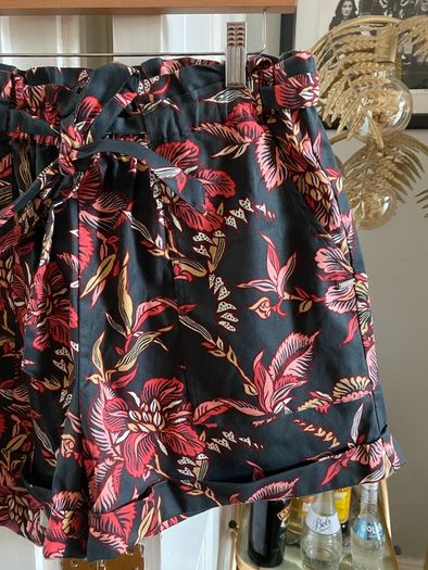 Brand New Scotch & Soda Shorts L/XL