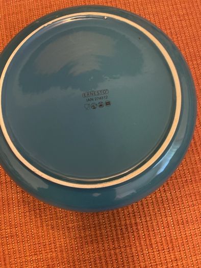 big bowl