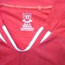 Liverpool FC Home Shirt Warrior  2013/14 XL Image 6