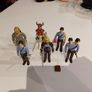 Evil dead 3.75 inch figure set super 7 funko Image 8