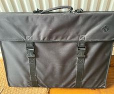 Art Supplies Portfolios