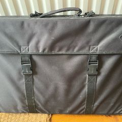 Art Supplies Portfolios