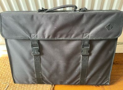 Art Supplies Portfolios