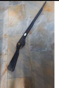 Civil war training rifle 1920s