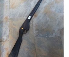 Civil war training rifle 1920s