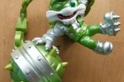 Skylanders Steel Plated Smash Hit