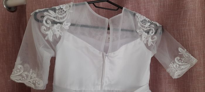 Communion Dress