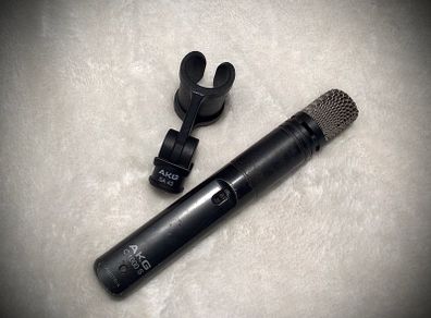 Akg C1000s