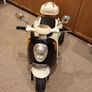 Electric child bike Image 3
