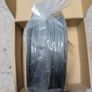 PLA+ - Silver (White Aluminum) filament Image 5