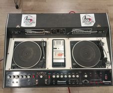 Discosound Autopulse Mk2