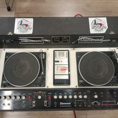 Discosound Autopulse Mk2