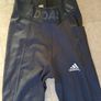 Adidas running pants Size 10 Image 5