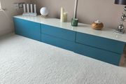 New Storage TV Bench Unit