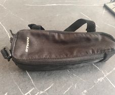 Bike Frame Bag