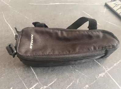 Bike Frame Bag