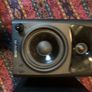 M-Audio 40W active monitors AV-42 Image 4