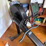 Crivit Rowing Machine Image 8