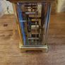 Vintage French Carriage Clock - Duverdrey & Bloquel (Clerys 1980s) Image 4