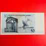 Tunisia  10 Dinars. 2005  Pick  90a Image 2