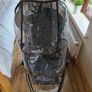Uppababy Vista Buggy System Image 3
