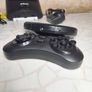At Games Mega Drive Classic Console 2 Controllers & Plug Built-In Games retro Image 3