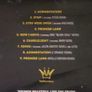 Rapper Big Pooh - Words Paint Pictures CD Image 2