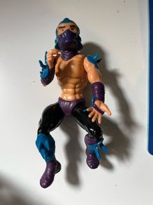 TMNT Shredder Original