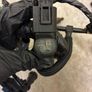 Set of 4 Genuine Continental Siemens 1.5 dCi Diesel Injectors H8200704191 & Return Rail Image 6