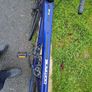 Bike Trek 54" Al  Domane 2 road bike, city , racer bicycle great gift present Image 2