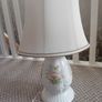 1960s Maryleigh pottery lamp Image 2